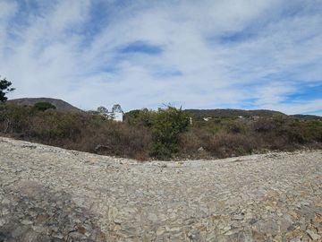 Terreno en Venta en Lomas del Country de Chapala, San Nicolas de Ibarra, Chapala, Jalisco