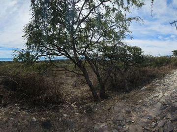 Terreno en Venta en Lomas del Country de Chapala, San Nicolas de Ibarra, Chapala, Jalisco