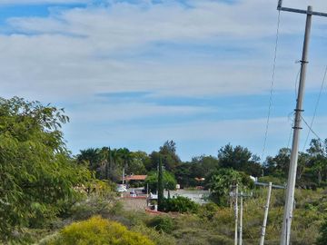 Terreno en Venta en Lomas del Country de Chapala, San Nicolas de Ibarra, Chapala, Jalisco