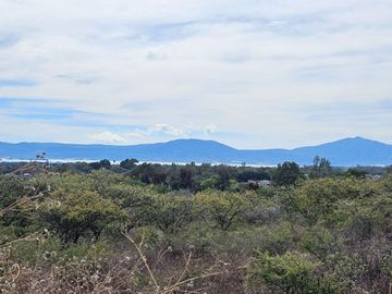 Terreno en Venta en Lomas del Country de Chapala, San Nicolas de Ibarra, Chapala, Jalisco