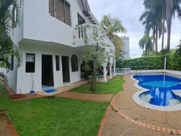 VENTA CASA MELGAR CONDOMINIO HACIENDA LA ESTANCIA