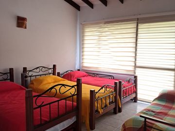 VENTA CASA MELGAR CONDOMINIO HACIENDA LA ESTANCIA
