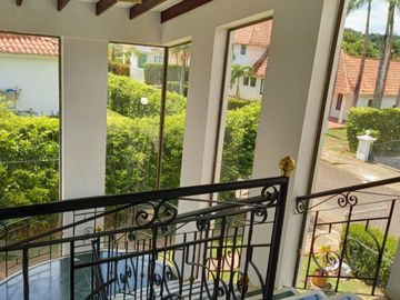 VENTA CASA MELGAR CONDOMINIO HACIENDA LA ESTANCIA
