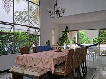 VENTA CASA MELGAR CONDOMINIO HACIENDA LA ESTANCIA