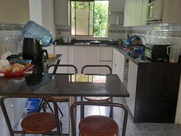 VENTA CASA MELGAR CONDOMINIO HACIENDA LA ESTANCIA