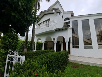 VENTA CASA MELGAR CONDOMINIO HACIENDA LA ESTANCIA