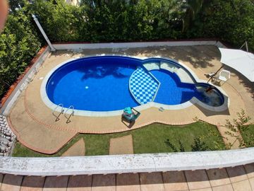 VENTA CASA MELGAR CONDOMINIO HACIENDA LA ESTANCIA