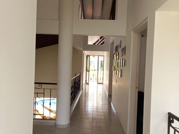 VENTA CASA MELGAR CONDOMINIO HACIENDA LA ESTANCIA