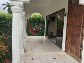 VENTA CASA MELGAR CONDOMINIO HACIENDA LA ESTANCIA