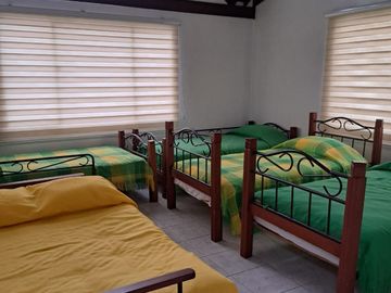 VENTA CASA MELGAR CONDOMINIO HACIENDA LA ESTANCIA
