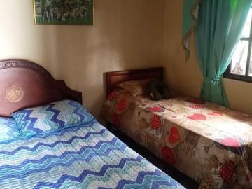 Venta de Finca Marinilla, Vereda la Gaviria