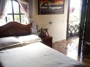 Venta de Finca Marinilla, Vereda la Gaviria