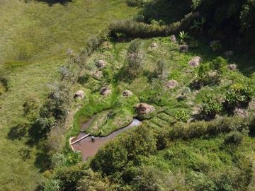 Venta de Finca Marinilla, Vereda la Gaviria