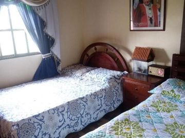 Venta de Finca Marinilla, Vereda la Gaviria