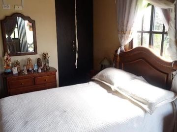 Venta de Finca Marinilla, Vereda la Gaviria