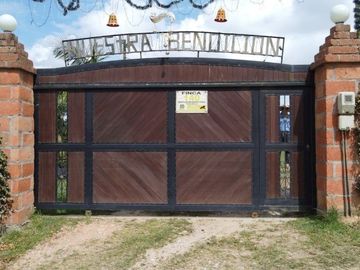 Venta de Finca Marinilla, Vereda la Gaviria