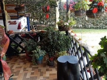 Venta de Finca Marinilla, Vereda la Gaviria