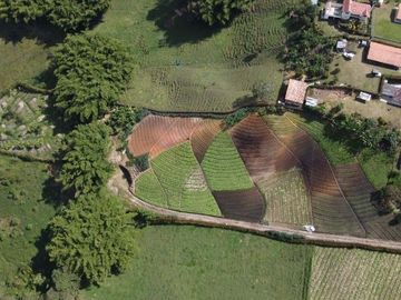 Venta de Finca Marinilla, Vereda la Gaviria