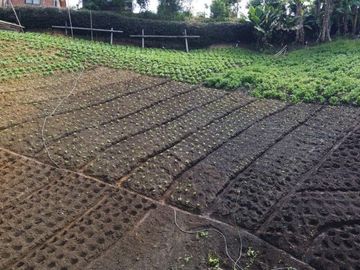 Venta de Finca Marinilla, Vereda la Gaviria