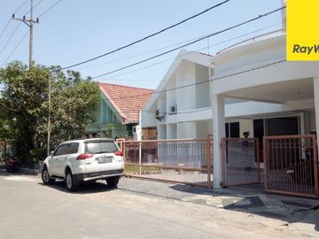 Rumah Darmo Harapan Sukomanunggal Surabaya