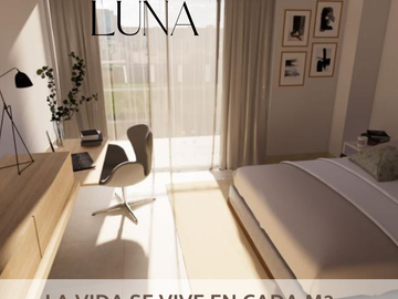 VENTA DE APARTAMENTO SOBRE PLANO - SIERRA LUNA ESTRATO 3