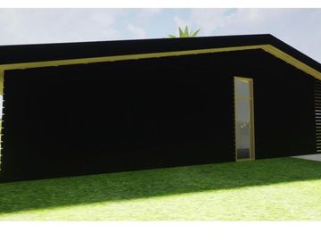 New House in Botanic Garden Trang