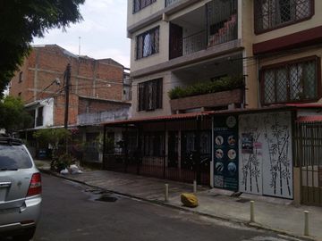 venta excelentre edificio con renta - primero de mayo - sur central