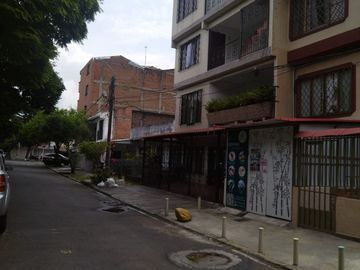 venta excelentre edificio con renta - primero de mayo - sur central