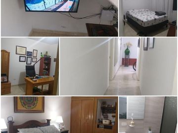 venta excelentre edificio con renta - primero de mayo - sur central