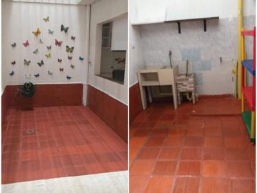 venta excelentre edificio con renta - primero de mayo - sur central