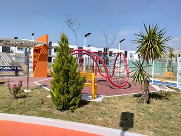 APROVECHA TU CREDITO INFONAVIT EN SENDEROS TECAMAC DESARROLLO PRIVADO EN OJO DE AGUA TECAMA EDOMEX