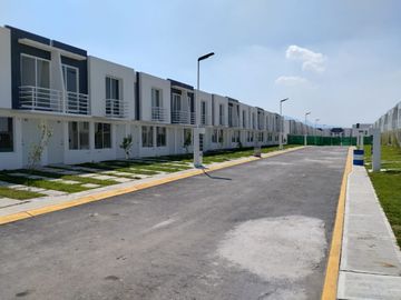 APROVECHA TU CREDITO INFONAVIT EN SENDEROS TECAMAC DESARROLLO PRIVADO EN OJO DE AGUA TECAMA EDOMEX