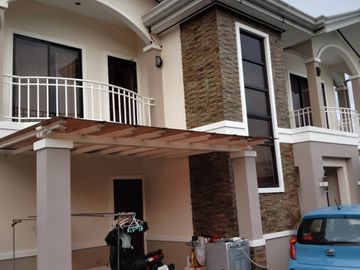House and Lot in Minglanilla, Cebu