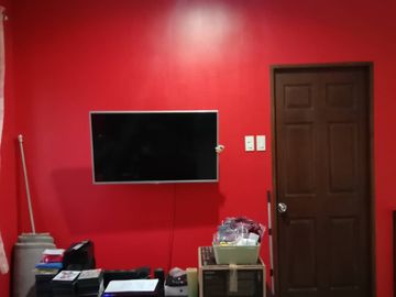 House and Lot in Minglanilla, Cebu