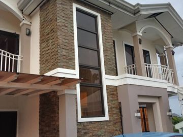 House and Lot in Minglanilla, Cebu