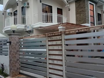 House and Lot in Minglanilla, Cebu