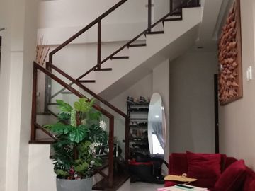 House and Lot in Minglanilla, Cebu