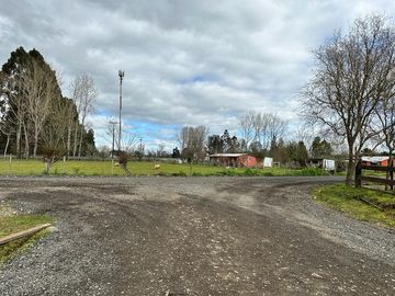 Vendo parcela 5.000 M2 A 3 Kms Río Bueno con Acceso al Río Bueno