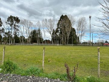 Vendo parcela 5.000 M2 A 3 Kms Río Bueno con Acceso al Río Bueno