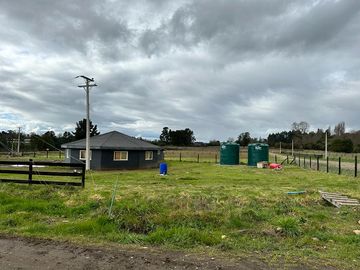 Vendo parcela 5.000 M2 A 3 Kms Río Bueno con Acceso al Río Bueno