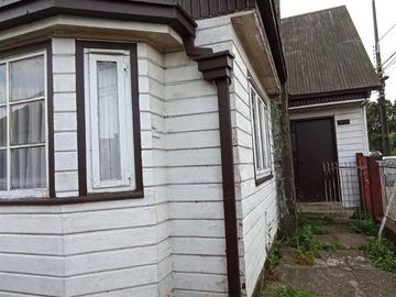 AVENIDA ERRAZURIZ, CASA, DEPTO Y DOS CABAÑAS $ 286.000.000.