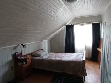 AVENIDA ERRAZURIZ, CASA, DEPTO Y DOS CABAÑAS $ 286.000.000.
