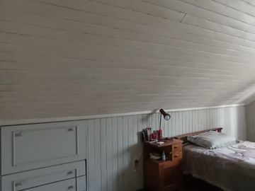 AVENIDA ERRAZURIZ, CASA, DEPTO Y DOS CABAÑAS $ 286.000.000.