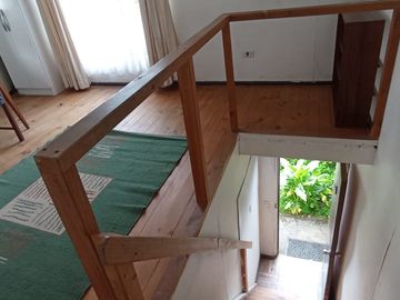 AVENIDA ERRAZURIZ, CASA, DEPTO Y DOS CABAÑAS $ 286.000.000.