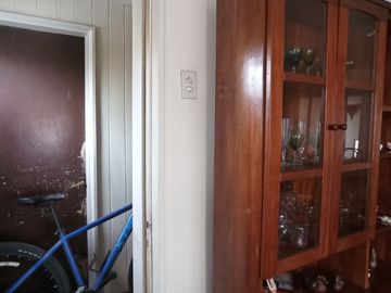 AVENIDA ERRAZURIZ, CASA, DEPTO Y DOS CABAÑAS $ 286.000.000.