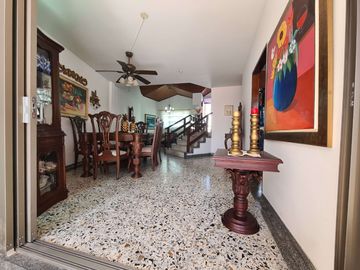 SE VENDE CASA, BARRIO VENECIA, SINCELEJO