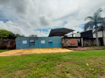VENTA BODEGA EN LA LOMA, EL PASO, CESAR, COLOMBIA