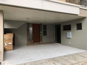 4BR Townhouse for Sale at Luntala Valle Verde 7, Pasig City