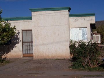 SE VENDE CASA