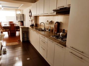 DEPARTAMENTO EN VENTA. SECTOR BODESUR.AMBATO